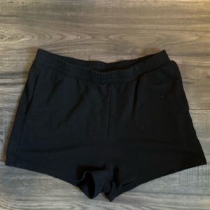 Sweat shorts